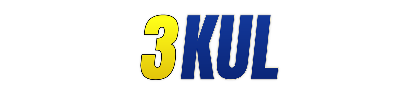 3kul লোগো